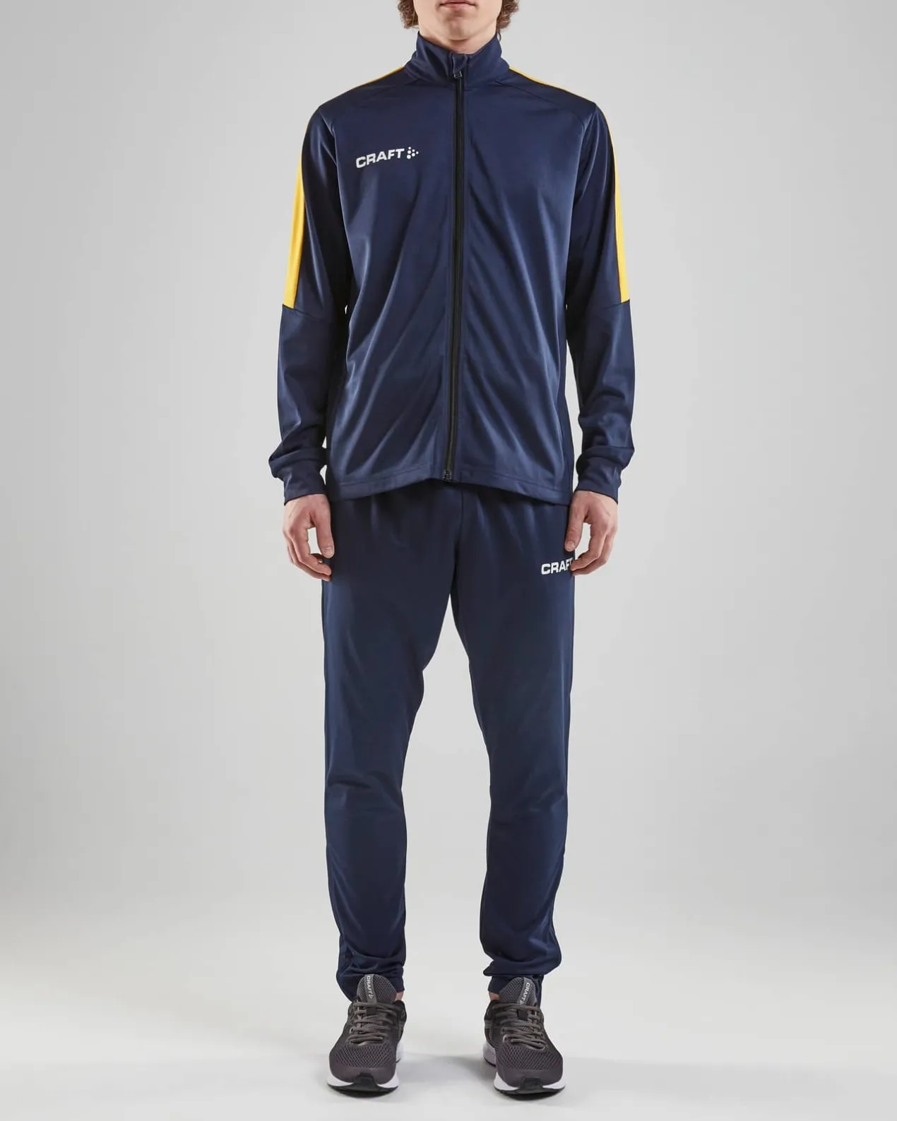 Progress Jacket M*Craft Sportswear