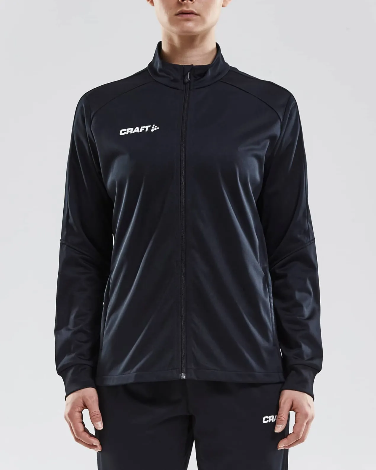 Progress Jacket W*Craft Sportswear Online
