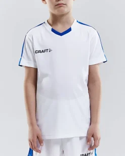 Progress Jersey Contrast Jr*Craft Sportswear New