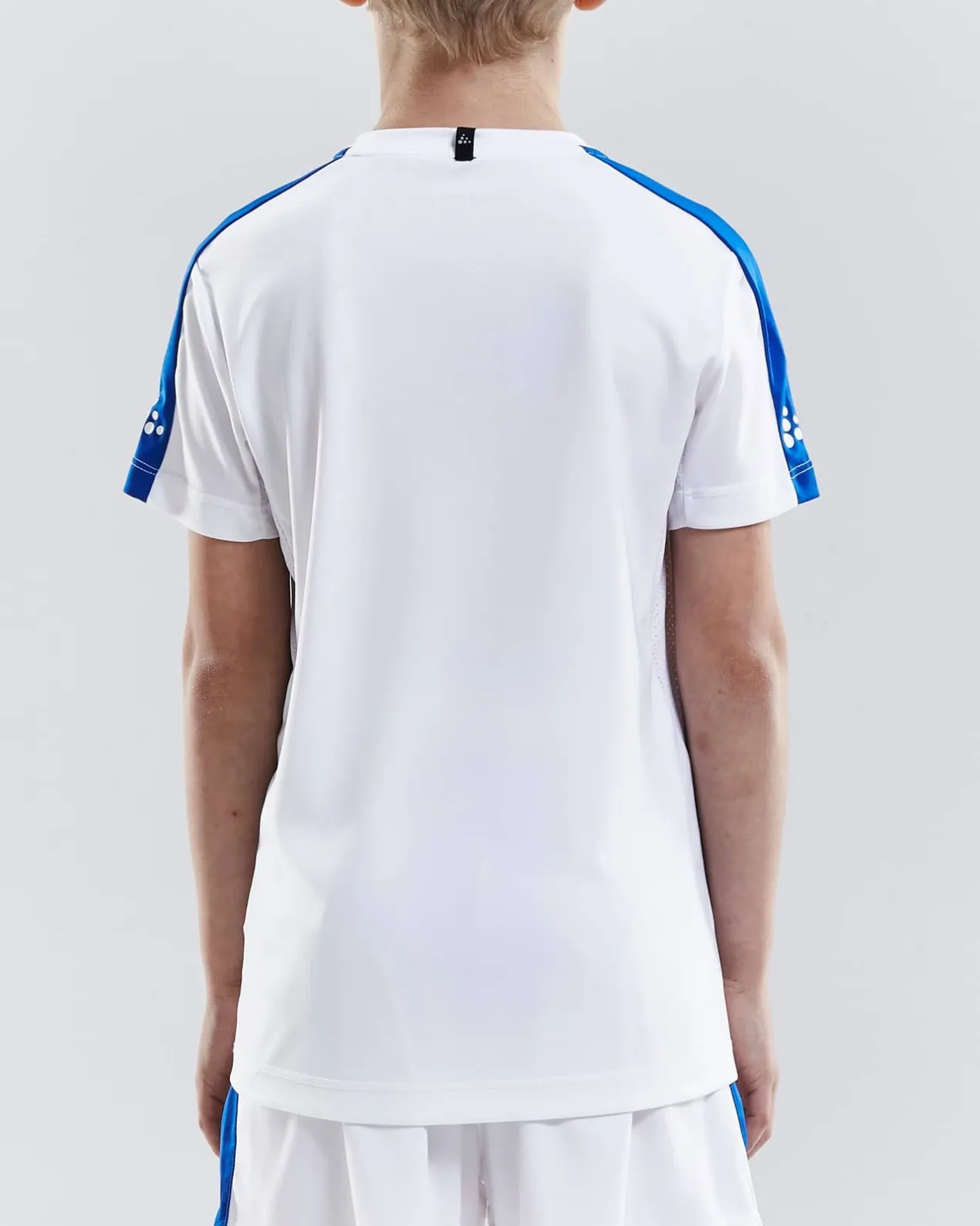 Progress Jersey Contrast Jr*Craft Sportswear New