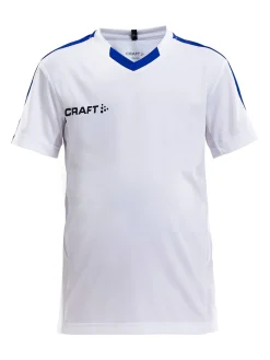 Progress Jersey Contrast Jr*Craft Sportswear New