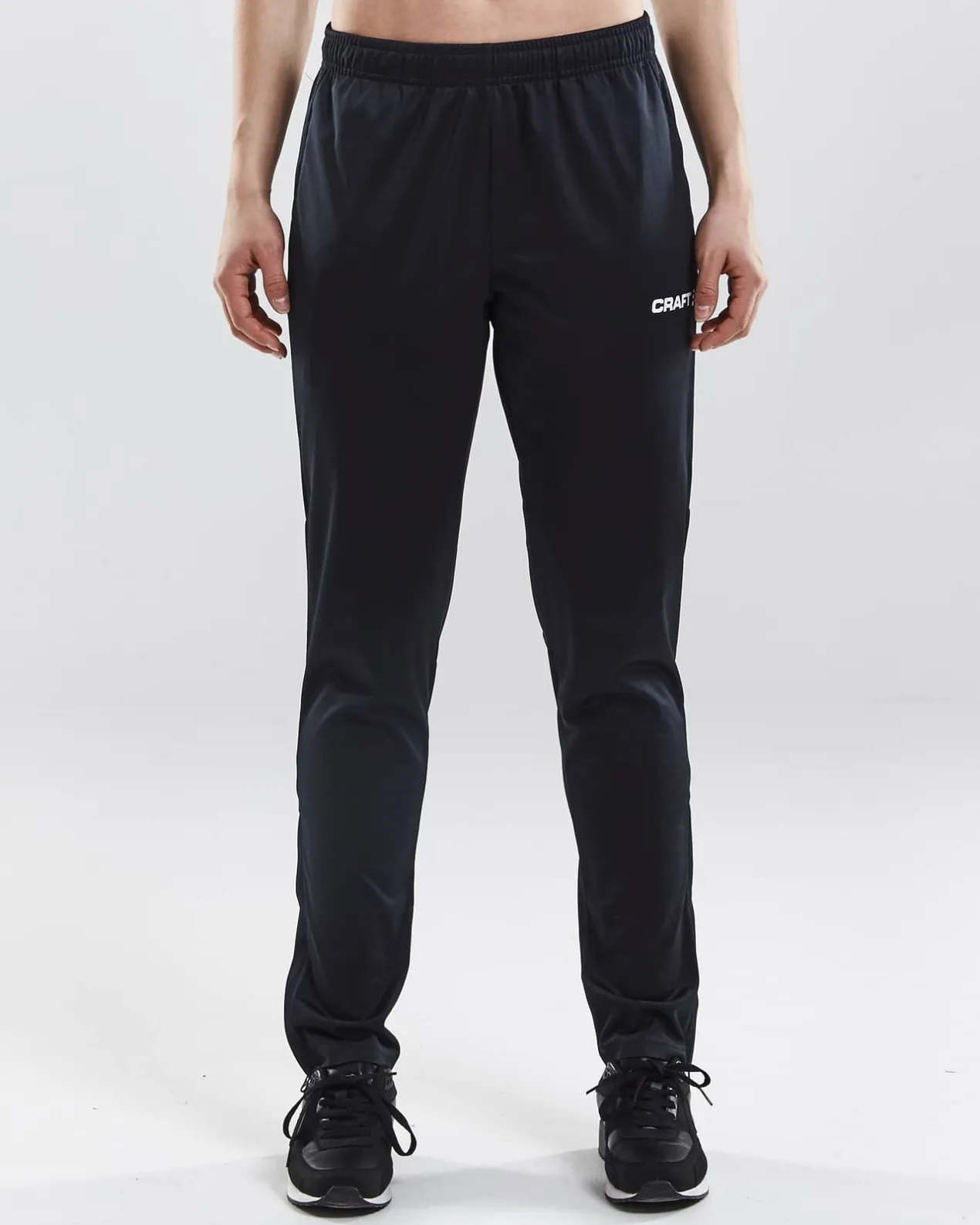 Progress Pant W*Craft Sportswear Hot