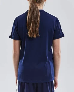 Progress Practise Tee Jr*Craft Sportswear Best