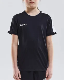 Progress Practise Tee Jr*Craft Sportswear Best