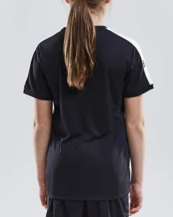 Progress Practise Tee Jr*Craft Sportswear Best