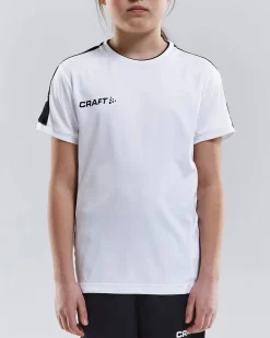 Progress Practise Tee Jr*Craft Sportswear Hot