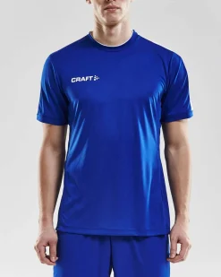 Progress Practise Tee M*Craft Sportswear Best