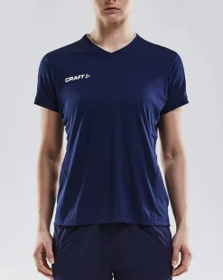 Progress Practise Tee W*Craft Sportswear Clearance