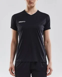 Progress Practise Tee W*Craft Sportswear Clearance