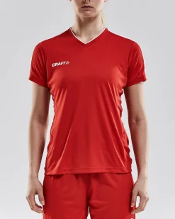 Progress Practise Tee W*Craft Sportswear New