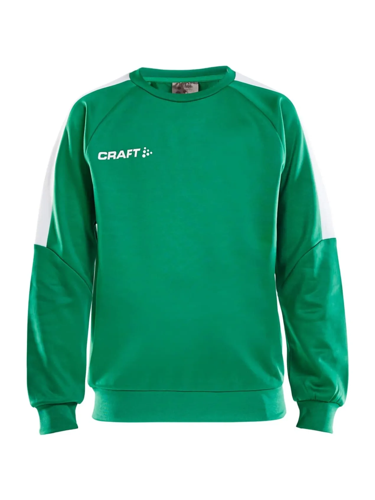 Progress R-Neck Sweater Jr*Craft Sportswear Clearance