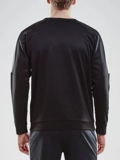Progress R-Neck Sweater M*Craft Sportswear Clearance
