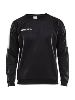 Progress R-Neck Sweater M*Craft Sportswear Clearance
