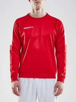 Progress R-Neck Sweater M*Craft Sportswear Hot