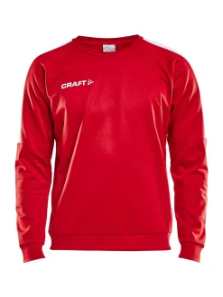 Progress R-Neck Sweater M*Craft Sportswear Hot