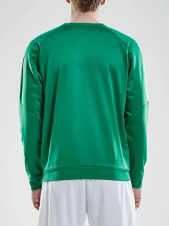 Progress R-Neck Sweater M*Craft Sportswear Best