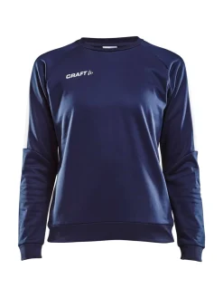 Progress R-Neck Sweater W*Craft Sportswear New