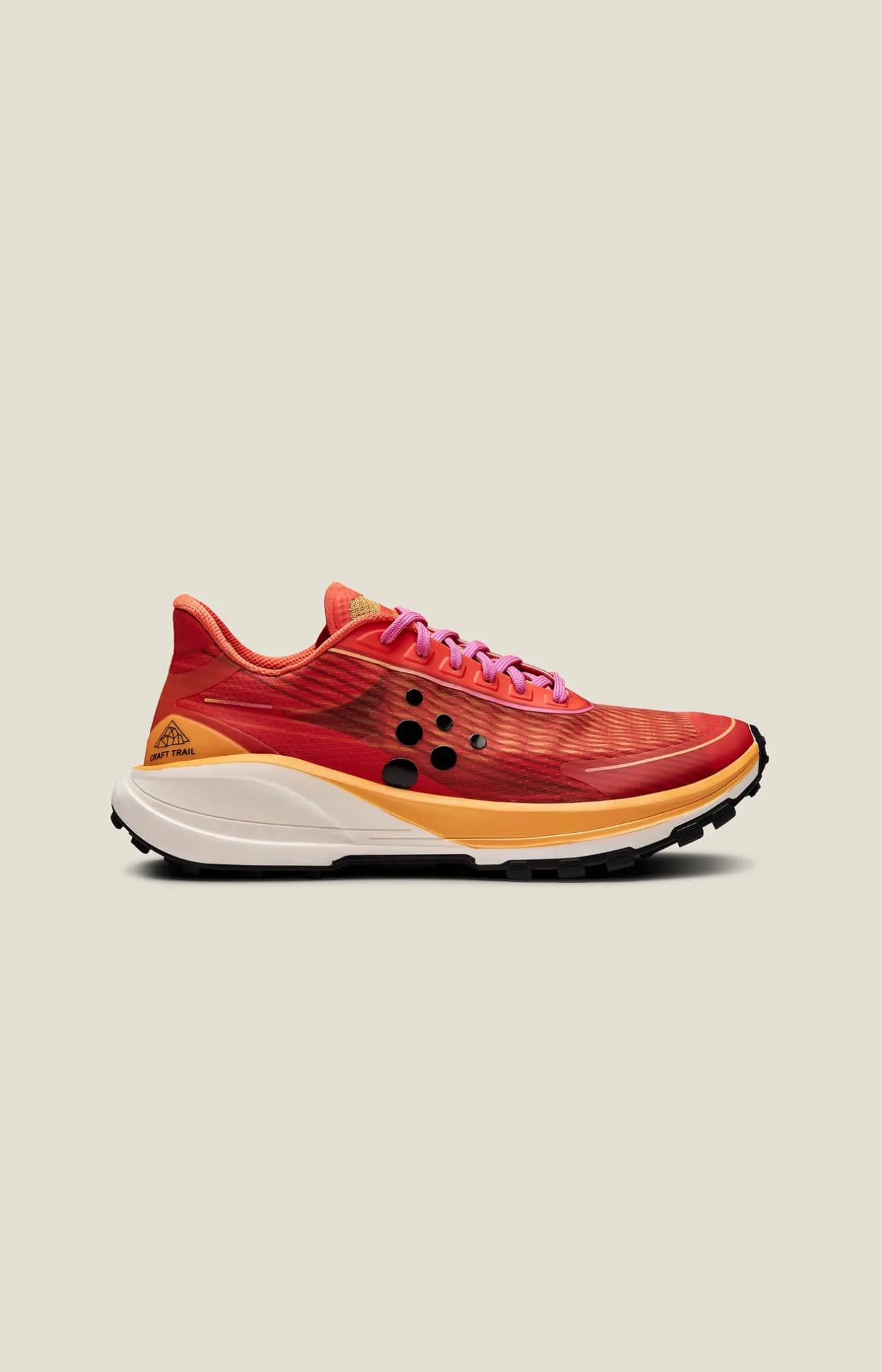 Pure Trail M*Craft Sportswear