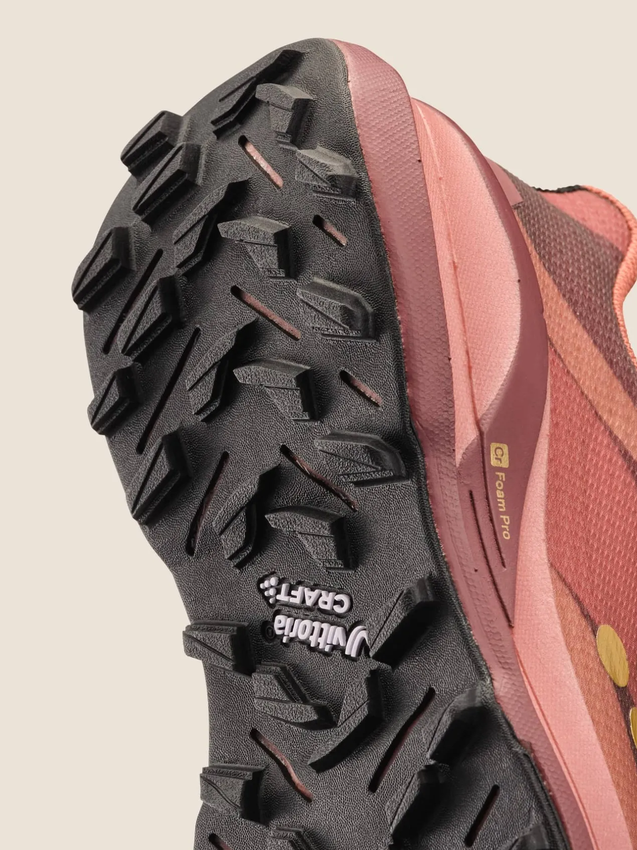 Pure Trail PRO W*Craft Sportswear Hot