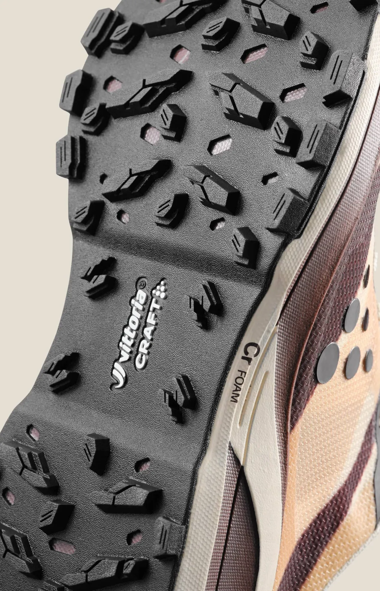 Pure Trail PRO W*Craft Sportswear New