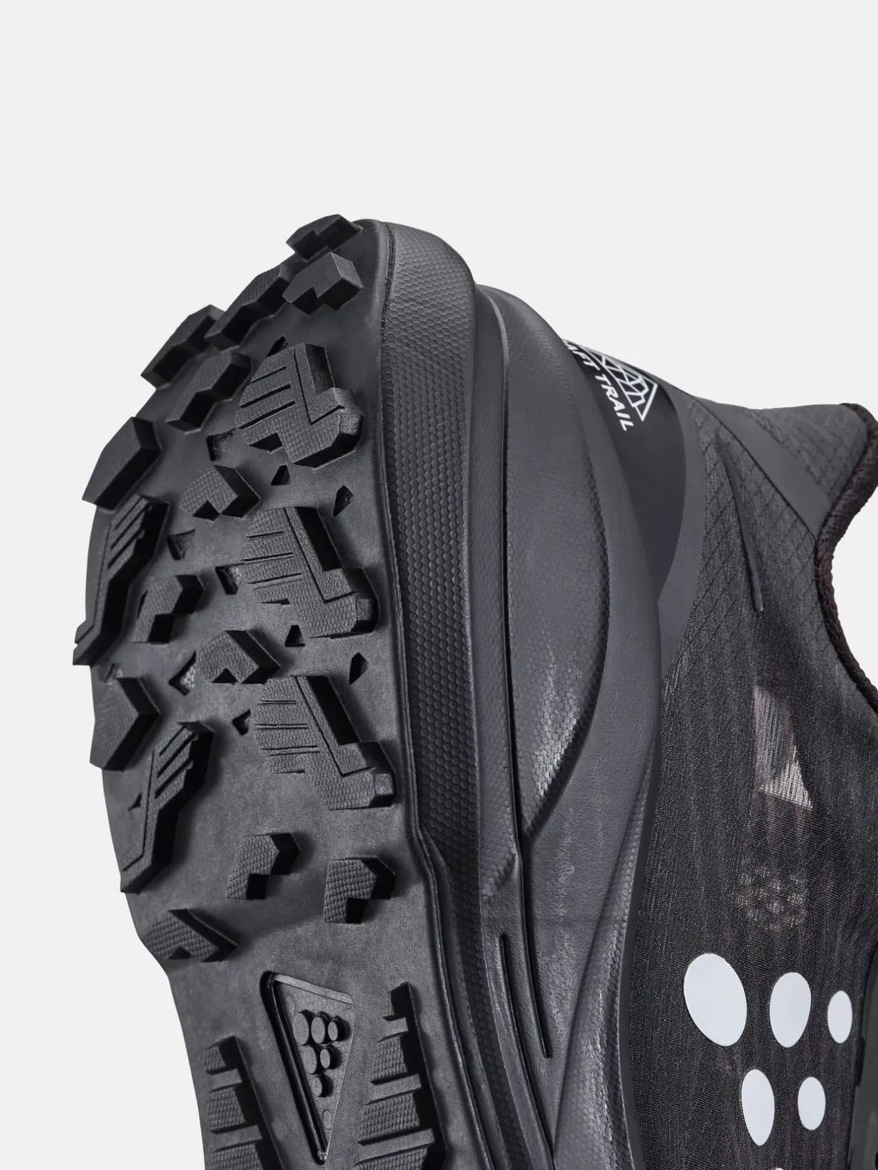 Pure Trail W*Craft Sportswear New