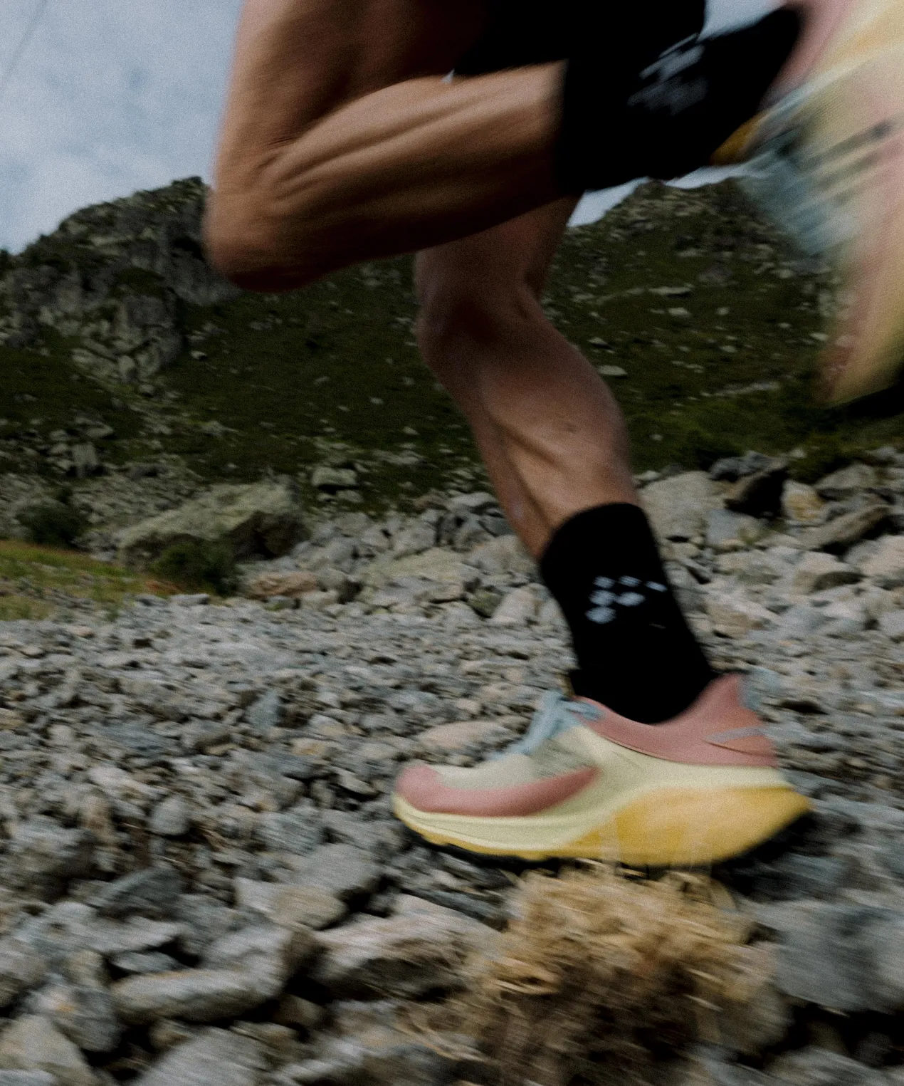 Pure Trail X M*Craft Sportswear Outlet