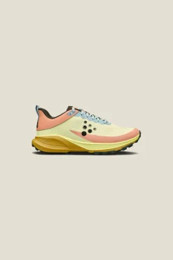 Pure Trail X W*Craft Sportswear New