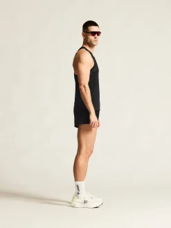 Race Day singlet 2 M*Craft Sportswear