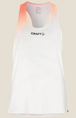 Race Day Singlet W*Craft Sportswear Clearance