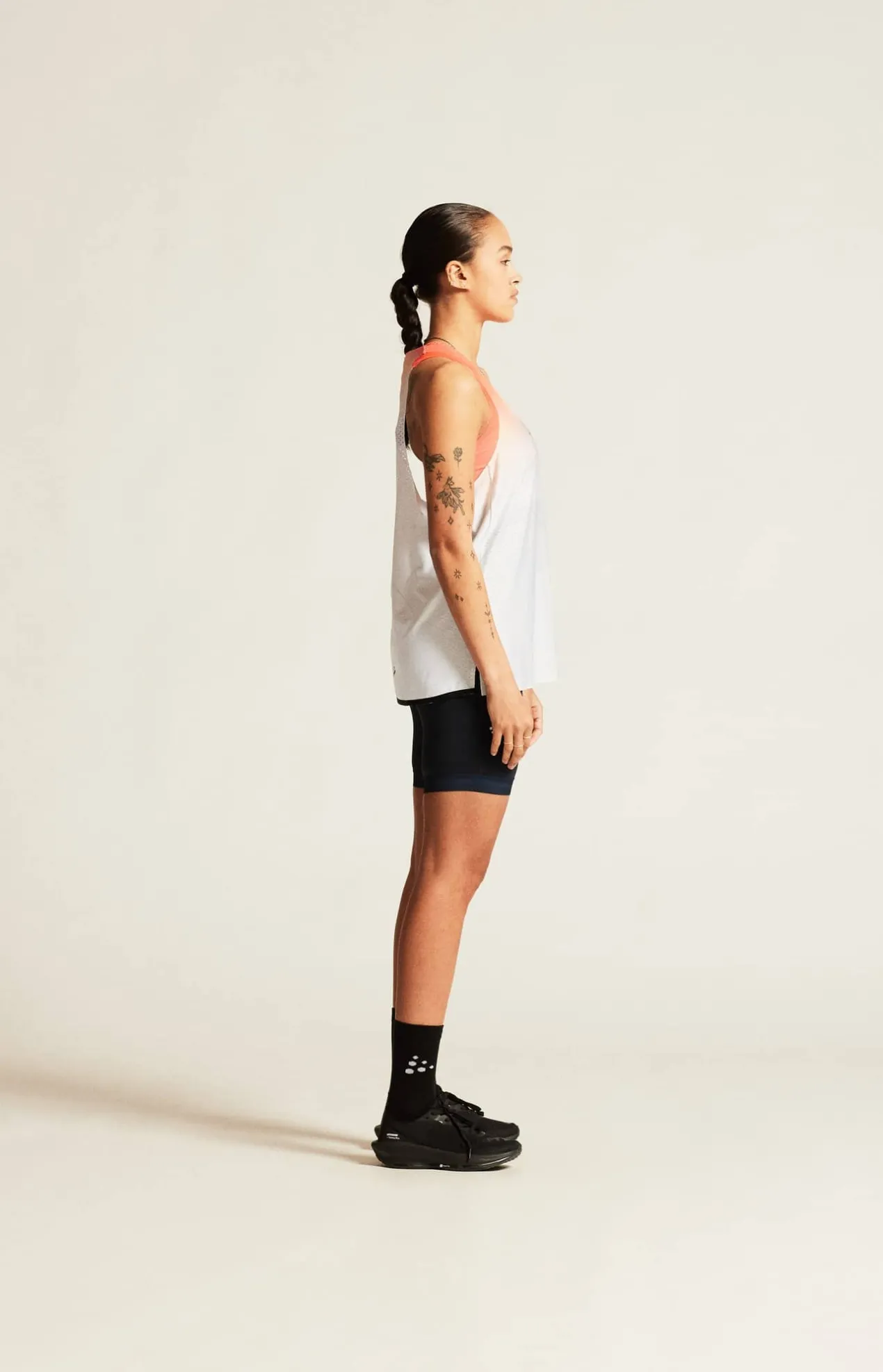 Race Day Singlet W*Craft Sportswear Clearance