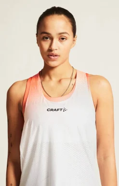 Race Day Singlet W*Craft Sportswear Clearance