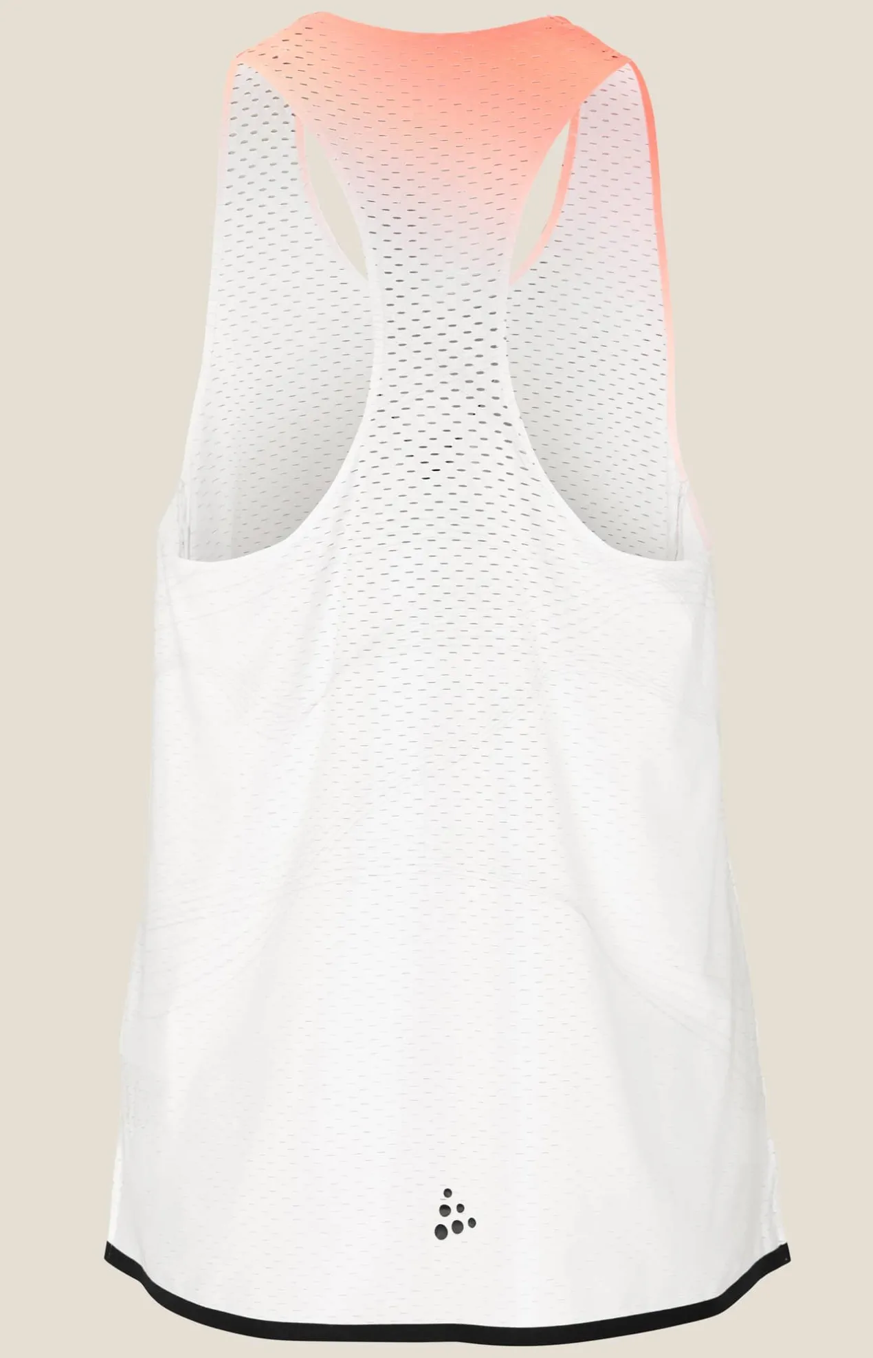 Race Day Singlet W*Craft Sportswear Clearance