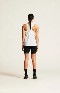 Race Day Singlet W*Craft Sportswear Best