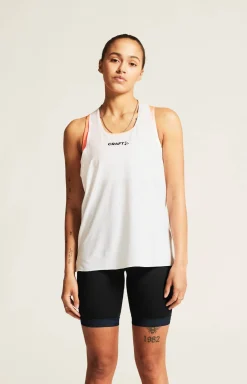 Race Day Singlet W*Craft Sportswear Best