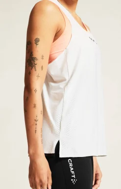 Race Day Singlet W*Craft Sportswear Best