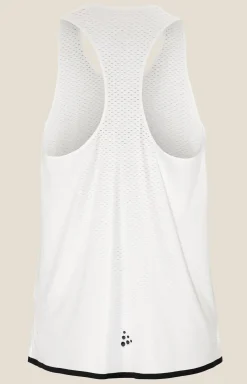 Race Day Singlet W*Craft Sportswear Best