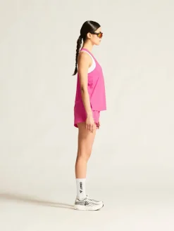 Race Day Split Shorts 2 W*Craft Sportswear New
