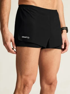 Race Day Split Shorts M*Craft Sportswear Online