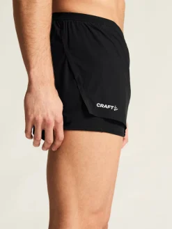 Race Day Split Shorts M*Craft Sportswear Online
