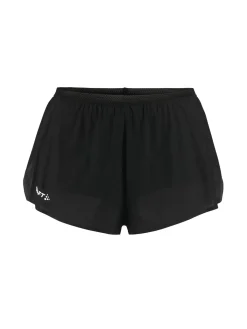 Race Day Split Shorts W*Craft Sportswear Online