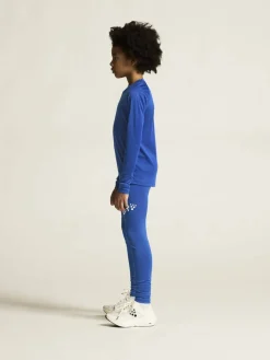 Rush 2.0 Ls Tee Jr*Craft Sportswear Sale