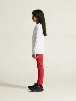 Rush 2.0 Ls Tee Jr*Craft Sportswear