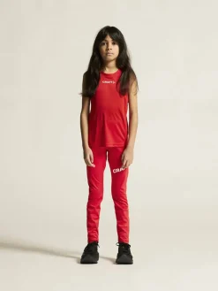 Rush 2.0 Singlet Jr*Craft Sportswear Outlet