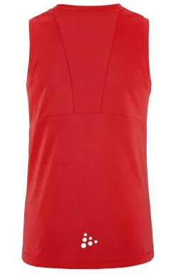 Rush 2.0 Singlet Jr*Craft Sportswear Outlet
