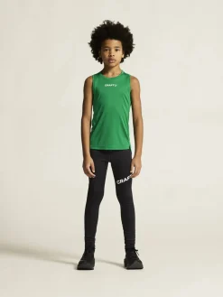 Rush 2.0 Singlet Jr*Craft Sportswear Hot