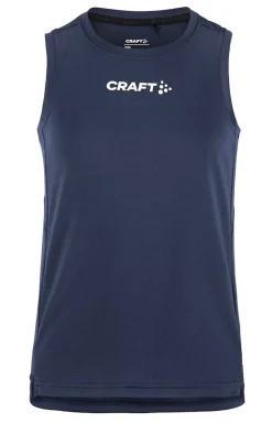 Rush 2.0 Singlet Jr*Craft Sportswear Discount