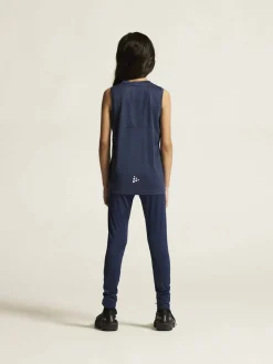 Rush 2.0 Singlet Jr*Craft Sportswear Discount