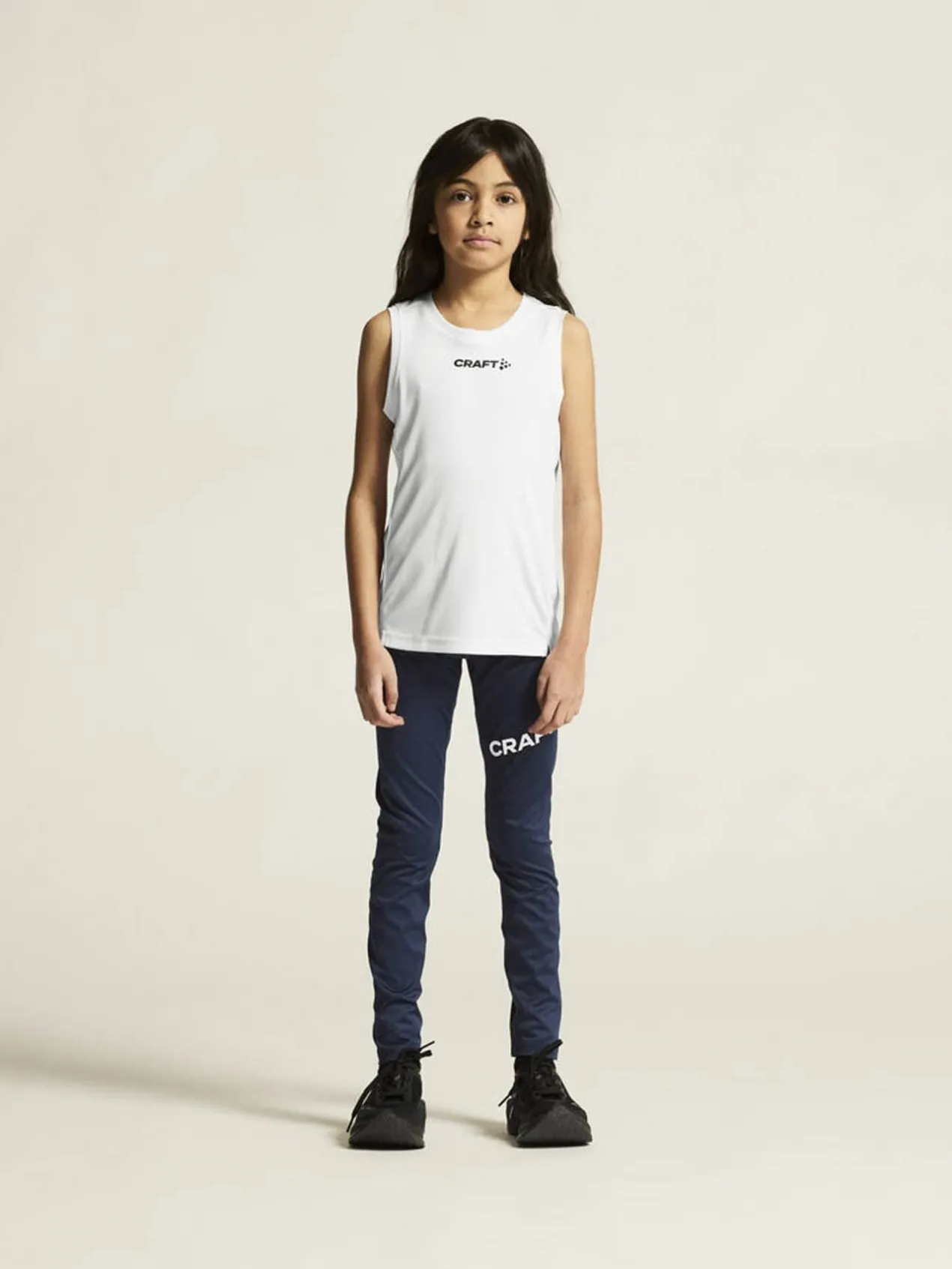 Rush 2.0 Singlet Jr*Craft Sportswear Clearance