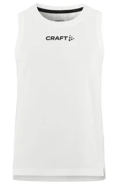 Rush 2.0 Singlet Jr*Craft Sportswear Clearance