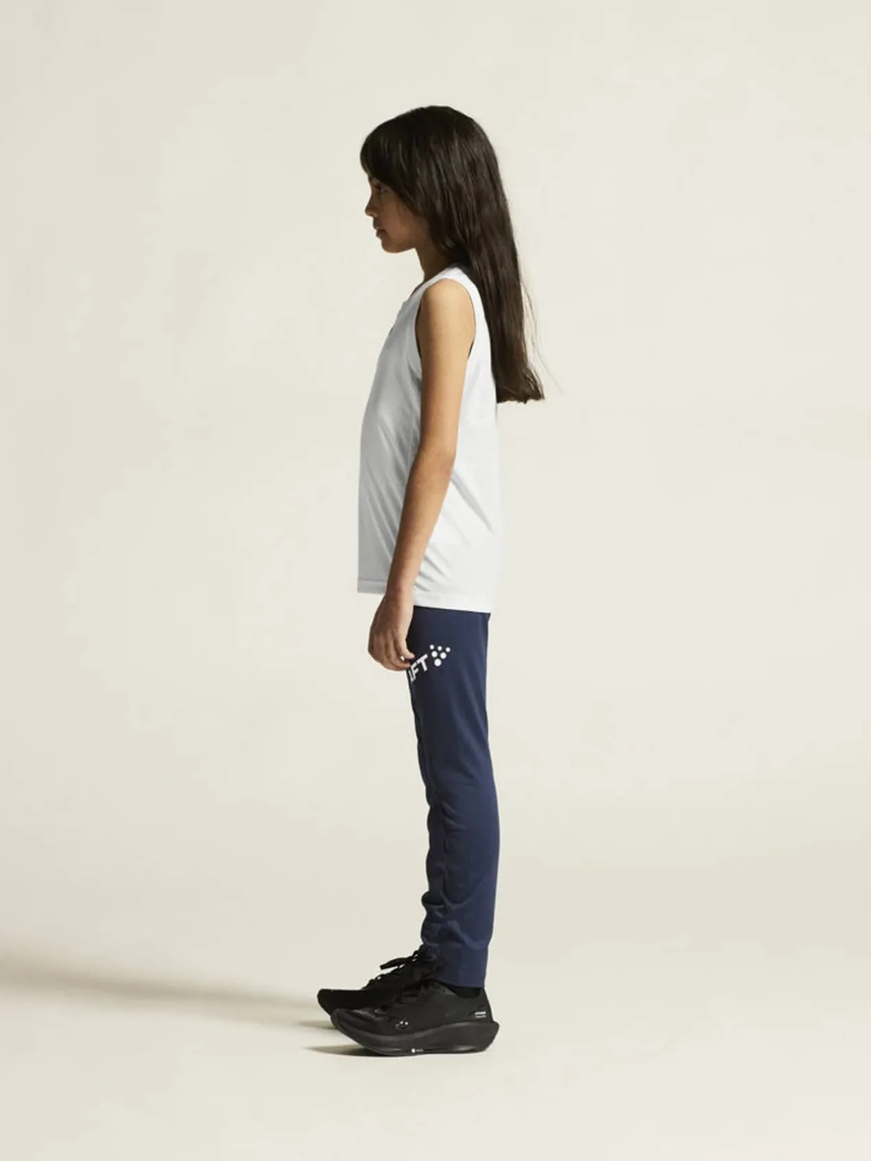 Rush 2.0 Singlet Jr*Craft Sportswear Clearance